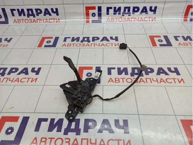 Замок капота Kia Ceed (CD) 81130-J7000