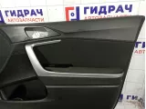 Обшивка двери передней правой Kia Ceed (CD) 82302-J7020-DHC