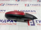 Зеркало правое электрическое Kia Ceed (CD) 87620-J7160