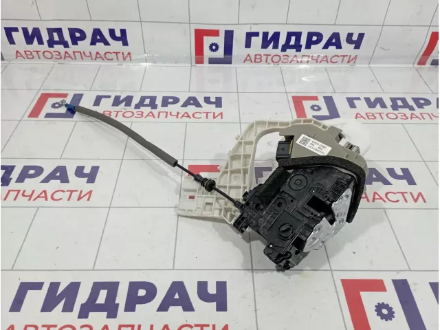 Замок двери задней правой Kia Ceed (CD) 81420-J7000