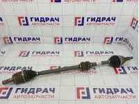 Привод передний правый Kia Ceed (CD) 49501-G4600