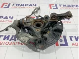 Кулак поворотный передний правый Kia Ceed (CD) 51716-G4AA0