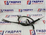 Трос стояночного тормоза Kia Ceed (CD)