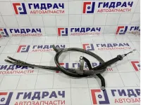 Трос стояночного тормоза Kia Ceed (CD)