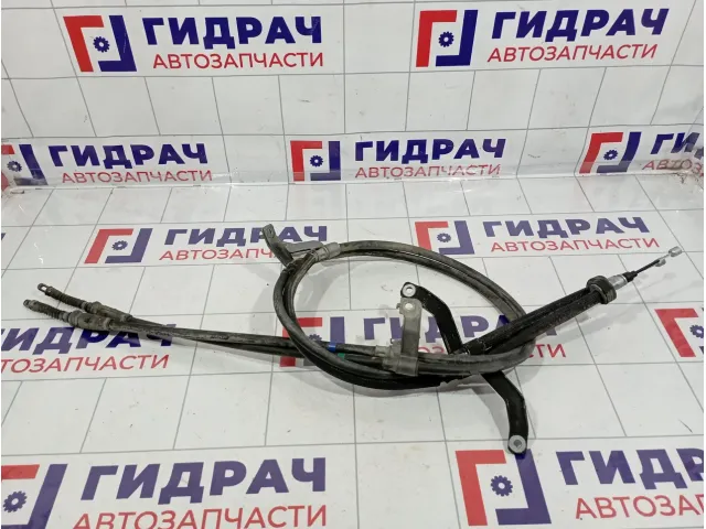 Трос стояночного тормоза Kia Ceed (CD)