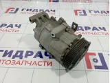 Компрессор кондиционера Kia Ceed (CD) 97701-M7350