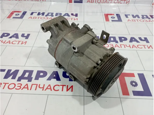 Компрессор кондиционера Kia Ceed (CD) 97701-M7350