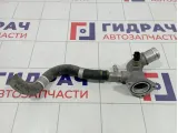 Фланец двигателя системы охлаждения Kia Ceed (CD) 25600-2B003