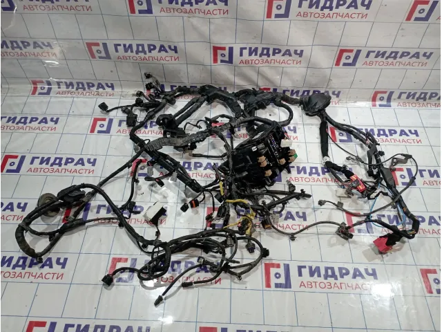 Проводка подкапотная Kia Ceed (CD) 91281-J7130