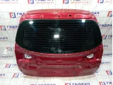 Дверь багажника Kia Ceed (CD) 73700-J7210