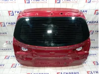 Дверь багажника Kia Ceed (CD) 73700-J7210