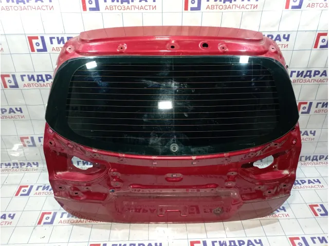 Дверь багажника Kia Ceed (CD) 73700-J7210