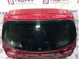 Дверь багажника Kia Ceed (CD) 73700-J7210