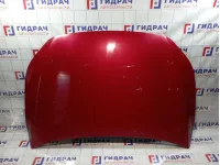 Капот Kia Ceed (CD) 66400-J7000