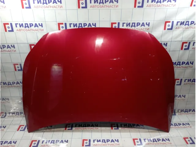 Капот Kia Ceed (CD) 66400-J7000