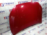 Капот Kia Ceed (CD) 66400-J7000