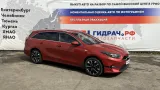 АКПП Kia Ceed (CD) 45000-2F050