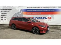 Kia Ceed (CD)