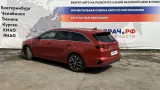 АКПП Kia Ceed (CD) 45000-2F050