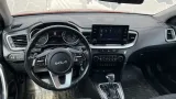 АКПП Kia Ceed (CD) 45000-2F050