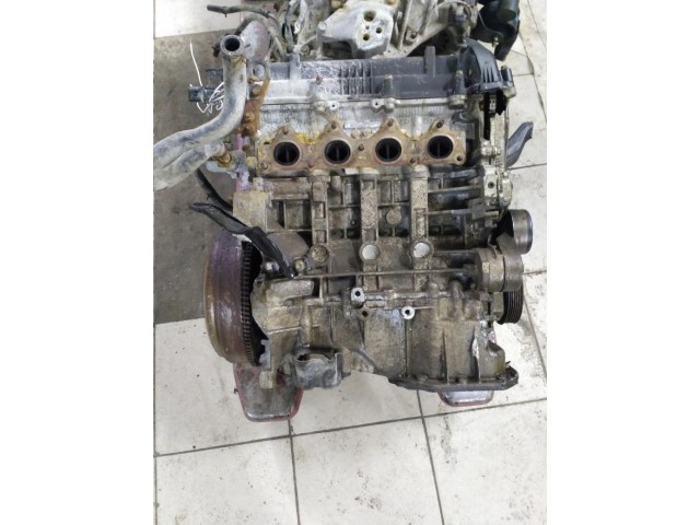 двигатель 1.6 на запчасти Kia Cerato 2011