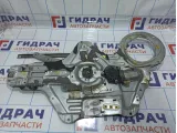 Стеклоподъемник электрический передний правый Kia Cerato (LD) 82402-2F010