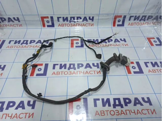 Проводка двери передней правой Kia Cerato (LD) 91610-2F182