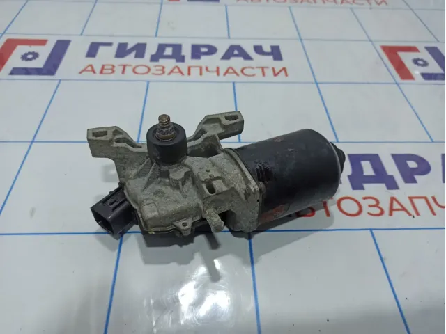 Моторчик стеклоочистителя передний Kia Cerato (LD) 98110-2F000