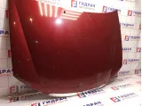 Капот Kia Cerato (LD)