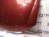 Капот Kia Cerato (LD)