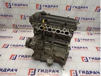 Двигатель Kia Cerato (LD) 101B1-2BU00