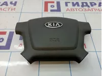 Подушка безопасности в рулевое колесо Kia Cerato (LD) 569002F300GW