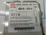 Блок управления AIR BAG Kia Cerato (LD) 95910-2F610