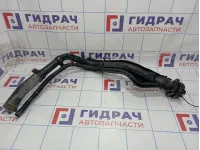 Горловина топливного бака Kia Cerato (LD) 31030-2F700