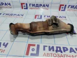 Катализатор Kia Cerato (TD) 28950-2B400