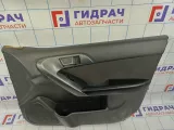 Обшивка двери передней правой Kia Cerato (TD) 82302-1M610