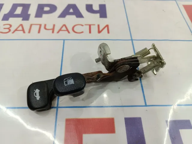 Ручка открывания багажника Kia Cerato (TD) 81570-22012