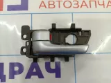 Ручка двери внутренняя левая Kia Cerato (TD) 82610-1M020