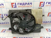 Вентилятор радиатора Kia Cerato (TD) 25380-1M050
