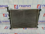 Радиатор основной Kia Cerato (TD) 25310-1M050