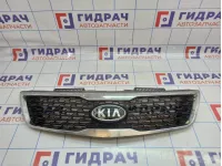 Решетка радиатора Kia Cerato (TD) 86350-1M600