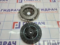 Корзина сцепления с диском Kia Cerato (TD) 41300-26010