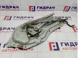 Стеклоподъемник электрический передний правый Kia Cerato (TD) 82402-1M010