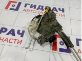 Замок двери задней левой Kia Cerato (TD) 81410-1M020