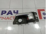 Ручка двери внутренняя левая Kia Cerato (TD) 826101M020CR