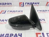 Зеркало правое электрическое Kia Cerato (TD) 876201M005EB