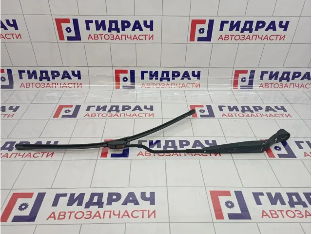 Поводок стеклоочистителя передний левый Kia Cerato (TD) 98310-1M000