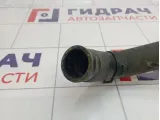 Патрубок радиатора Kia Cerato (TD) 25412-1M000