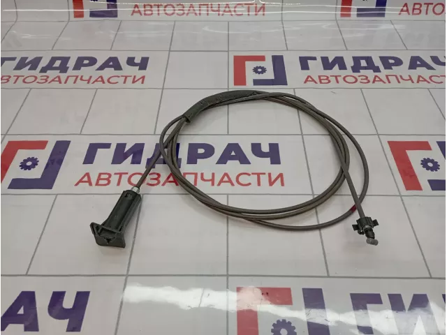 Трос лючка бензобака Kia Cerato (TD) 81590-1M000