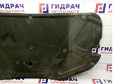 Шумоизоляция капота Kia Cerato (TD) 81125-1M000